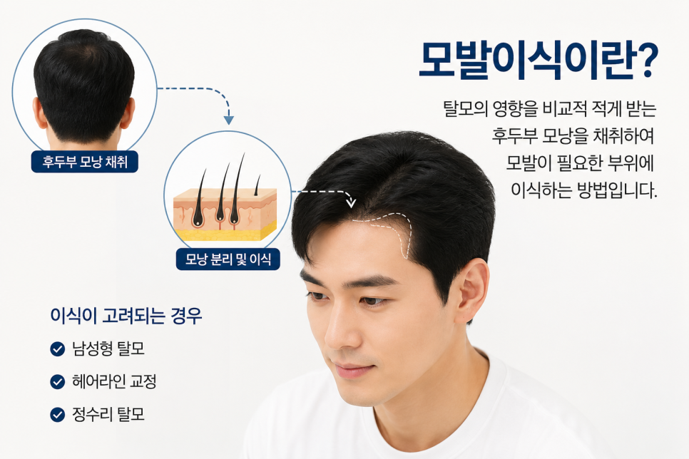 Non-Incisional vs. Incisional Hair Transplantation: What Are the Differences? Finding the Right Method for You image 2