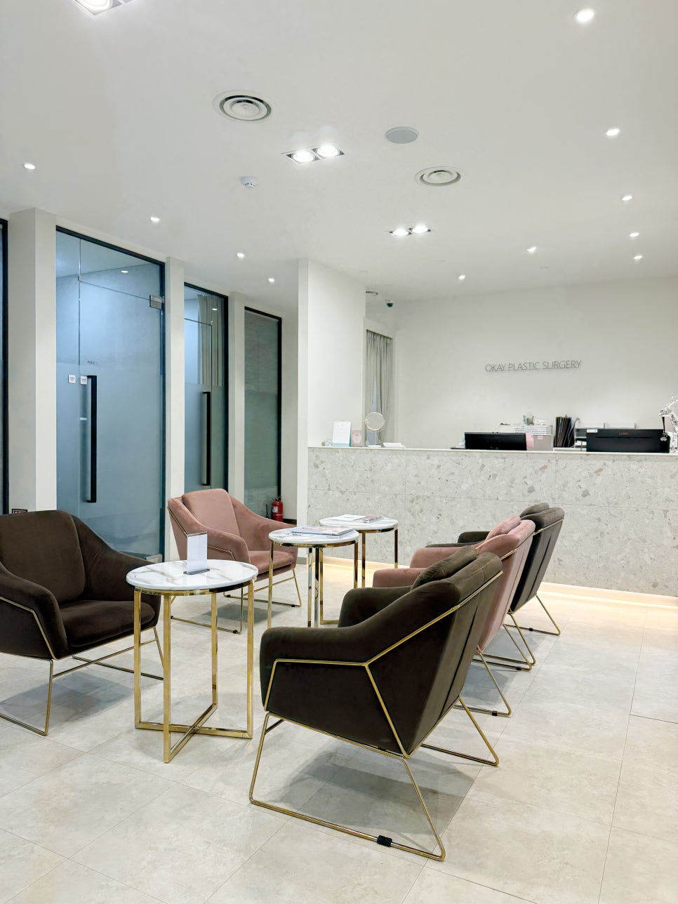 Apgujeong Plastic Surgery Inner Thigh Liposuction: Key Points for Those Hesitating Because of Scars image 6