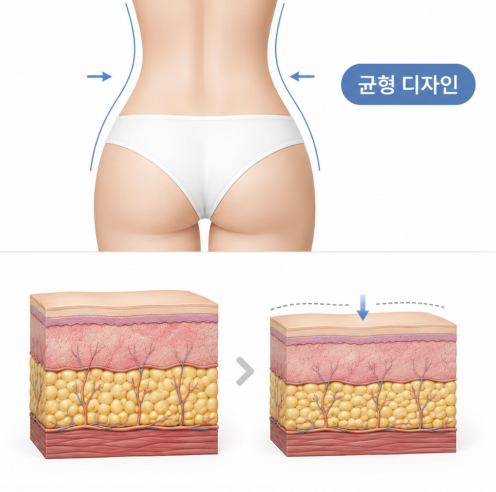 Waist-to-Hip Contouring Liposuction Side Effects: What Changes May Occur During Recovery? image 6