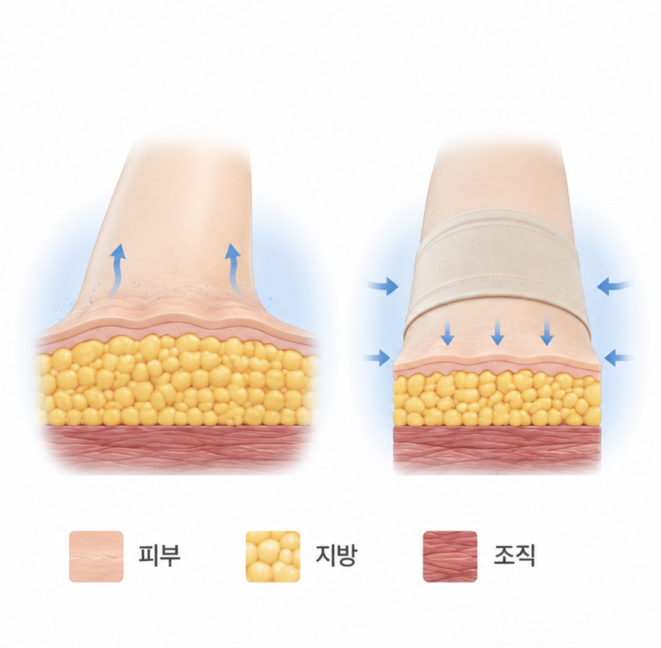 팔뚝지방흡입후관리, 결과를 오래 유지하려면 이것부터 확인하세요 관련 이미지 5