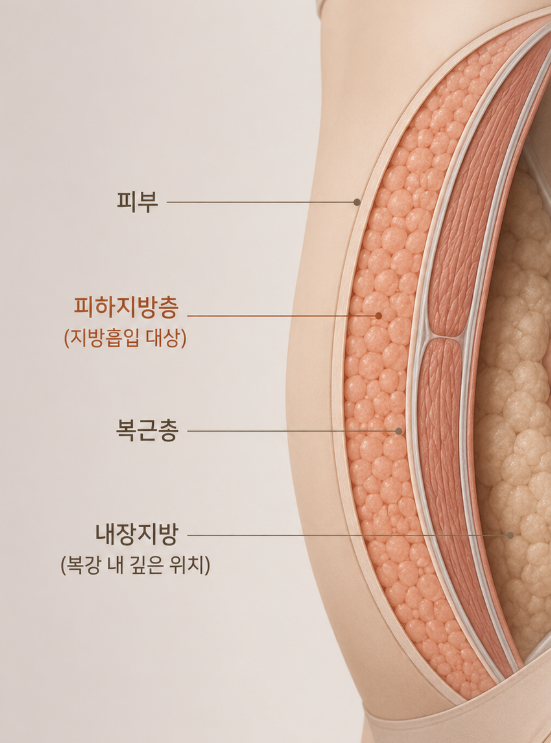 How to Lose Abdominal Fat: When Is Liposuction Needed for Belly Fat That Dieting Can't Remove? image 7