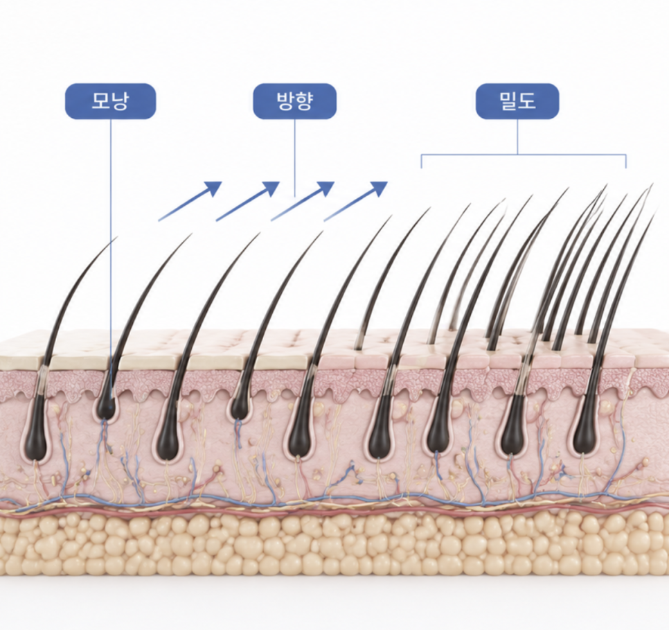 M-Shaped Hairline Hair Transplantation: Why Women Are Seeking It First image 8