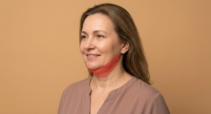 Will Facial Liposuction Swelling Still Be There After a Week? Swelling Duration and Recovery Process image 5