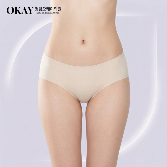 Why Is Thigh Liposuction Revision Surgery Necessary? Causes of Liposuction Failure and Correction Methods image 2