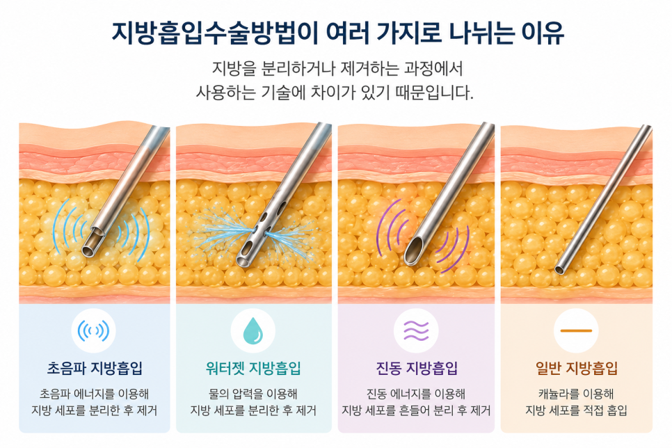 Liposuction Methods: The Difference in Results Comes from Here, Not the Equipment image 3
