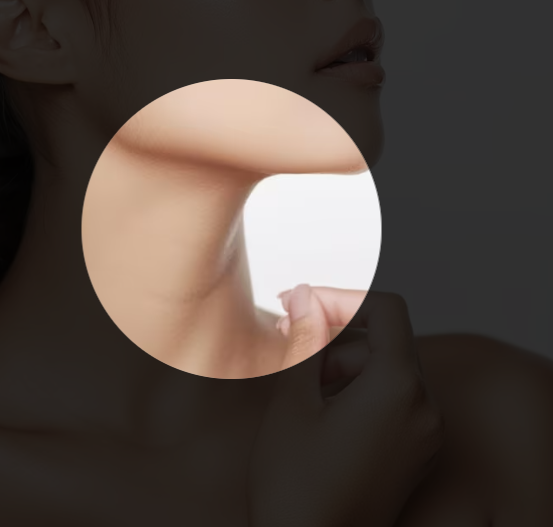 이중턱지흡, 많이 뺄수록 턱선이 더 예뻐질까요? 관련 이미지 5