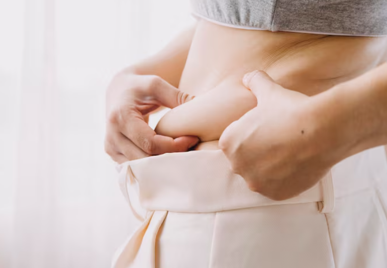 복부지방흡입바본, 배가 울퉁불퉁하고 딱딱해졌다면 괜찮을까요? 관련 이미지 5