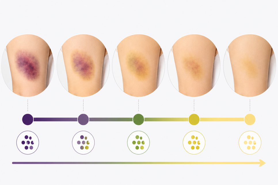팔지방흡입, 내돈내산 후기보다 먼저 확인해야 하는 처짐·멍·회복기간 관련 이미지 7