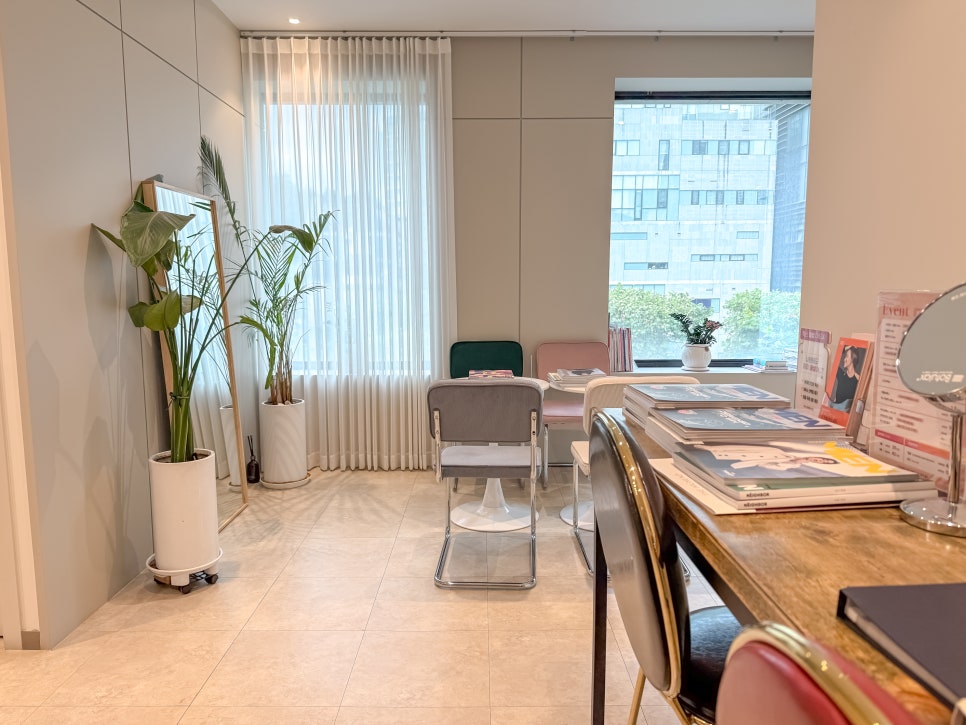 강남 여자앞머리모발이식 생착률 얼마나 될까? 몇모·디자인·통증·가격 정리 관련 이미지 10