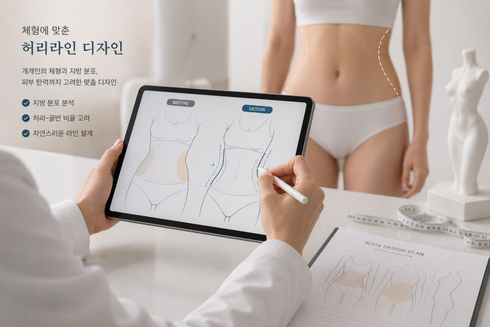 Love Handle Liposuction: Why Side Fat Does Not Go Away Even with Exercise image 9