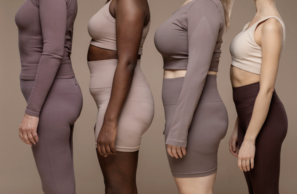 하체비만지방흡입, 왜 상체는 마른데 다리만 안 빠질까? 관련 이미지 3