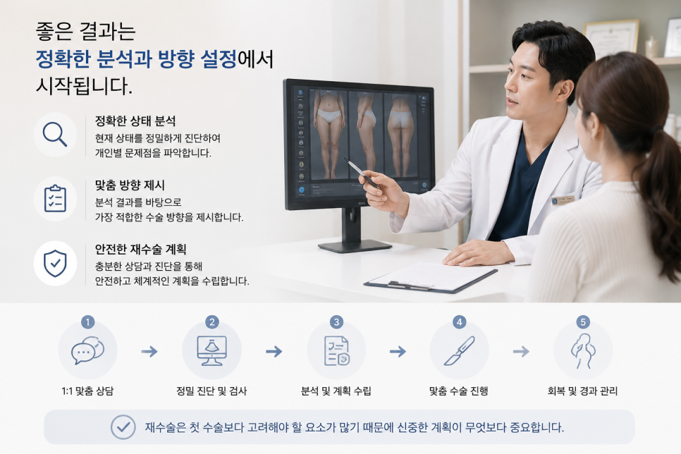 If You’re Looking for a Clinic Skilled in Revision Liposuction, Why You Should Never Simply Undergo Liposuction Again image 10