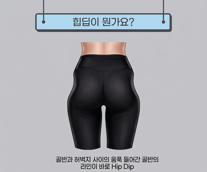 힙딥필러, 땅콩골반이 스트레스라면? 전후 변화&middot;용량&middot;유지기간까지 정리 관련 이미지 2