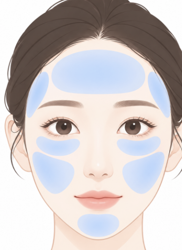 풀페이스 지방이식, 필러와 비교했을 때 어떤 차이가 있을까? 관련 이미지 2