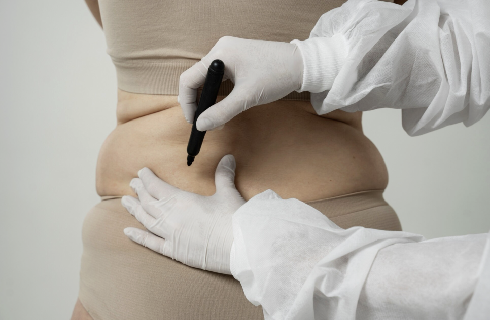 Love Handle Liposuction: From Waistline Changes to the Recovery Period image 8