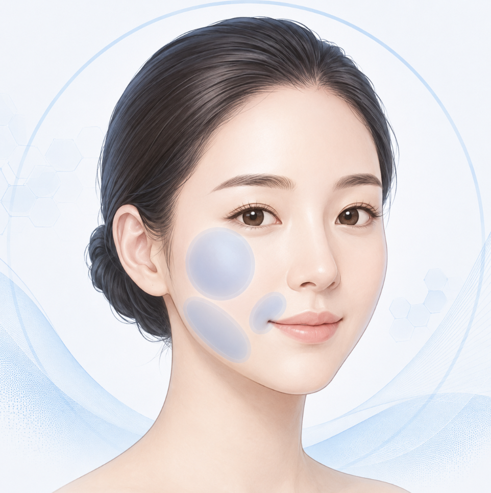 Deep Cheek Fat Removal: Why the Cheeks May Look More Hollow If Done Incorrectly image 6