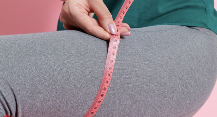 하체비만 허벅지지방흡입, 살을 빼도 허벅지가 그대로라면? 관련 이미지 4