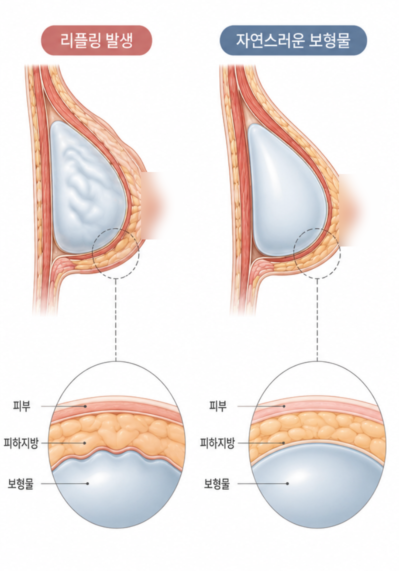 청담역 가슴확대수술후기, 얼마나 커질 수 있을까요? 부작용과 주의사항 총정리 관련 이미지 7