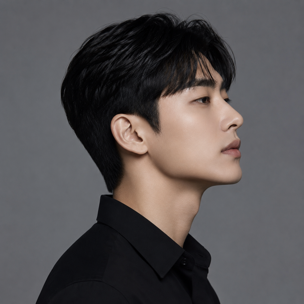 남자 턱 지방흡입, 턱 밑으로 내려오는 이중턱이 고민이라면 관련 이미지 5