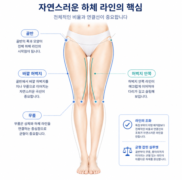 Thigh Liposuction: What If Your Thighs Don’t Slim Down Even with Exercise? image 8