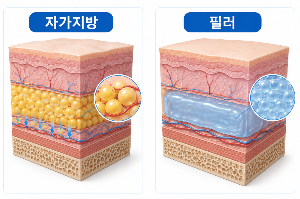 골반지방이식 vs 골반필러, 내 체형에 맞는 선택 기준 총정리 관련 이미지 4