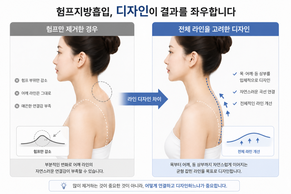 청담역 험프지방흡입, 지방만 빼면 해결될까요? 관련 이미지 7