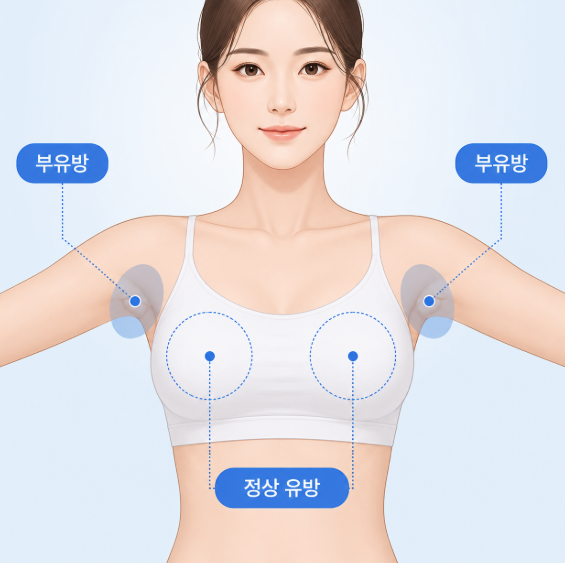 부유방수술비용, 지방흡입만 하면 더 저렴할까요? 관련 이미지 3