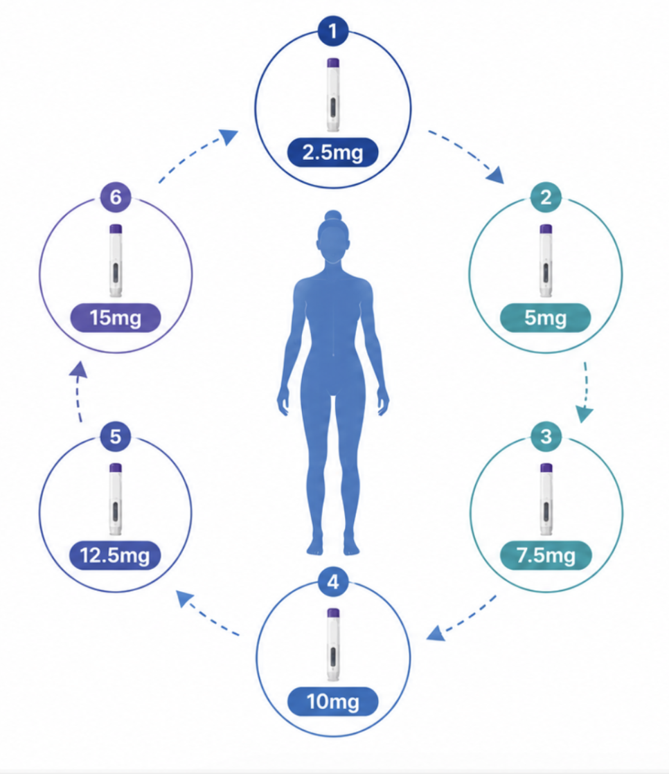 마운자로처방, 누구나 받을 수 있을까요? 먼저 확인해야 할 기준 관련 이미지 7