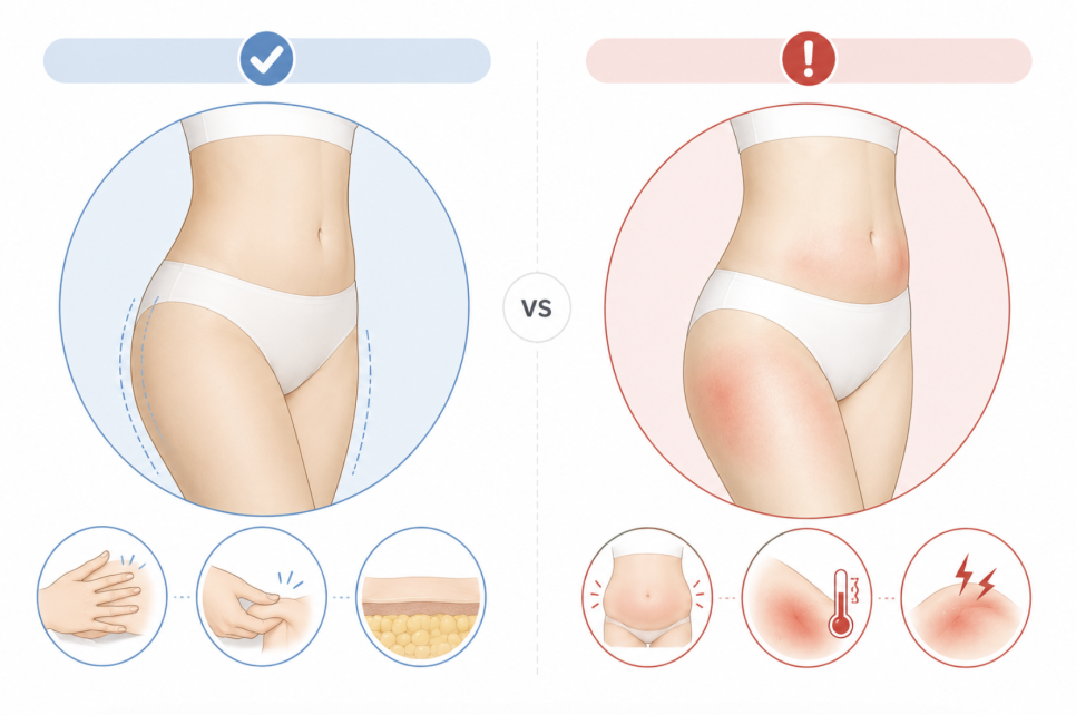 Liposuction Bio-Bond Care: First, Understand Why It Becomes Hard image 8