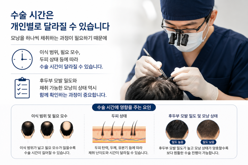 Non-Incisional vs. Incisional Hair Transplantation: What Are the Differences? Finding the Right Method for You image 5