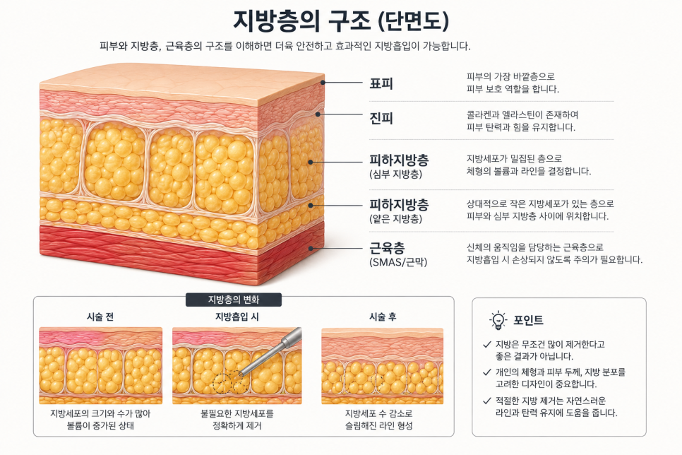연예인지방흡입, 날씬함보다 중요한 디자인의 차이 관련 이미지 5
