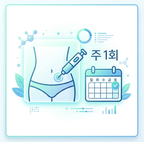 마운자로 용량부터 술·실비까지, 처음 시작한다면 꼭 확인하세요 관련 이미지 3