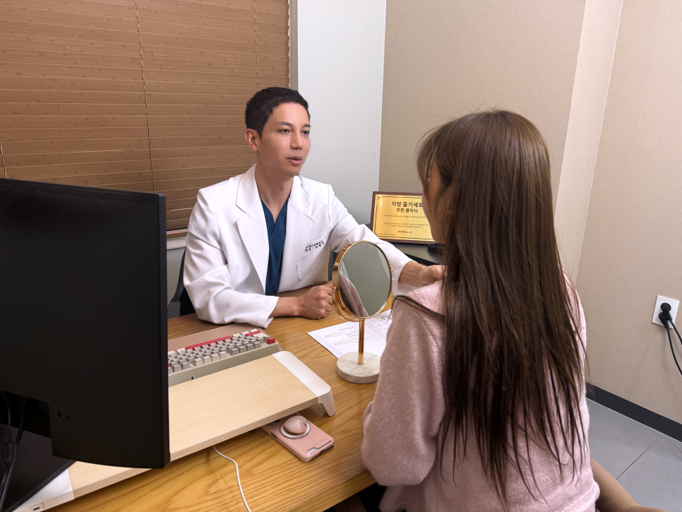 압구정 지방분해주사 원장 솔직정리, 효과는 언제부터? 부작용&middot;비용&middot;추천유형 관련 이미지 8