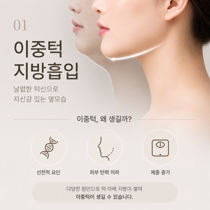Double Chin Liposuction: Explaining the Effects, Cost, and Side Effects image 6