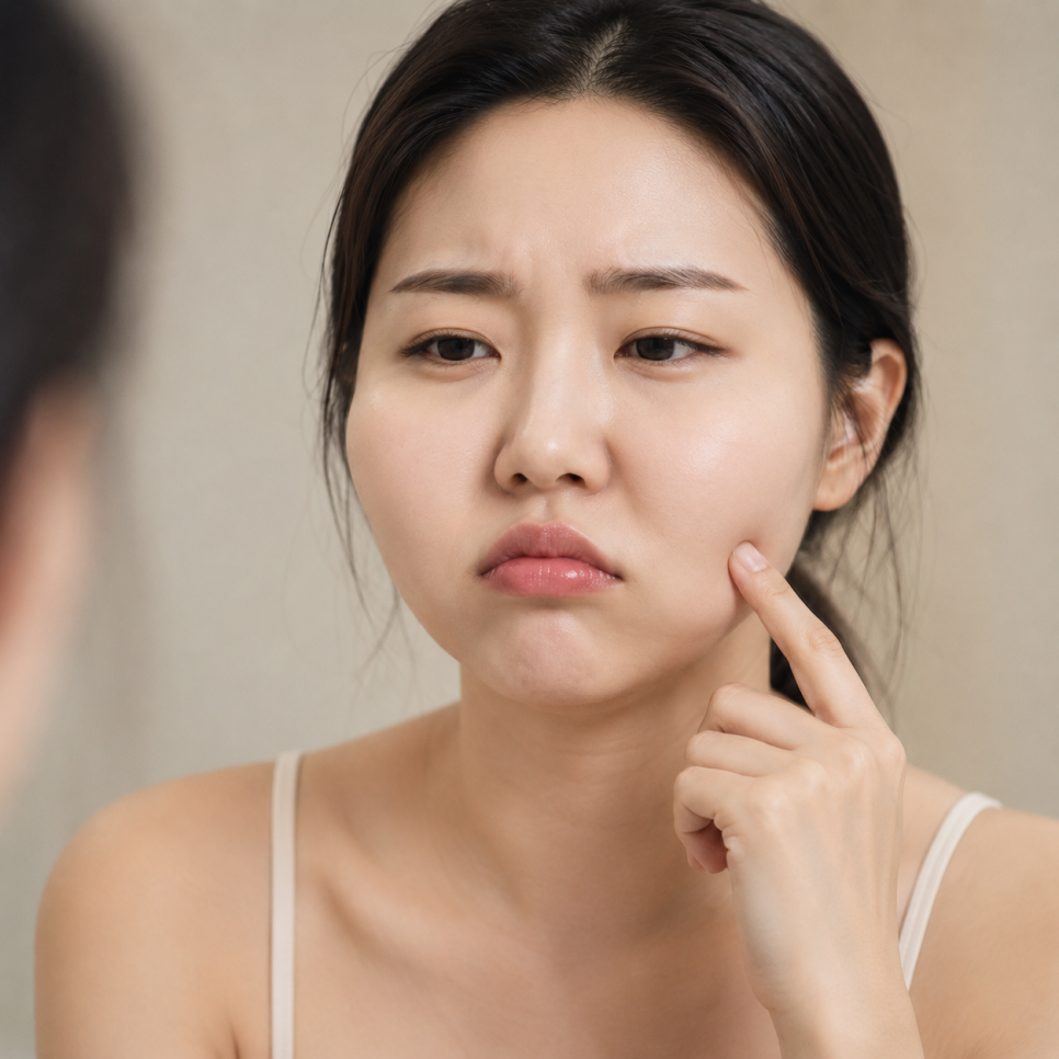 얼굴지방흡입부작용, 지방만 빼면 끝일까? 후회하는 사례에서 자주 나오는 이야기들 관련 이미지 8