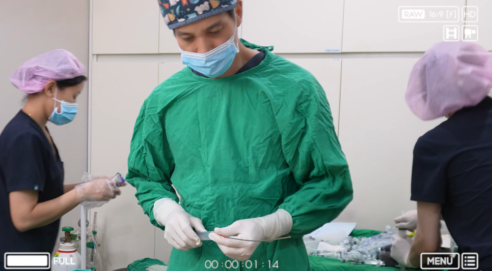 유나 골반필러 몇cc가 필요할까? 효과&middot;기간&middot;비용&middot;힙딥 디자인 기준 관련 이미지 7