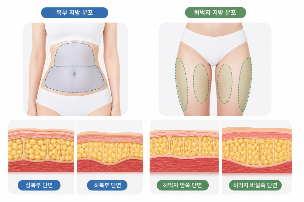 Liposuction Methods: The Difference in Results Comes from Here, Not the Equipment image 7