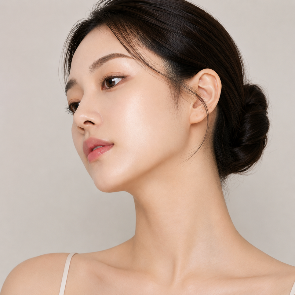 이중턱지방흡입, 하고 나서 만족하는 사람들은 무엇이 달랐을까? 관련 이미지 6