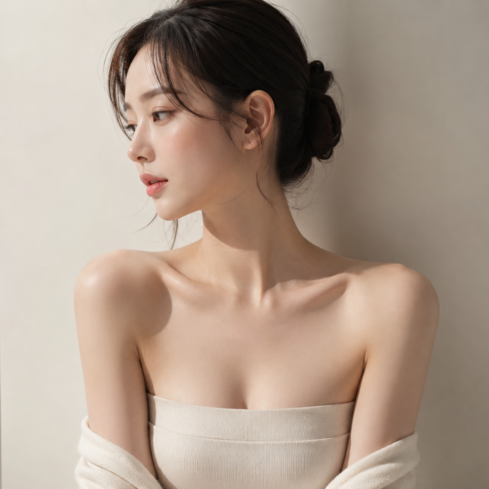 가슴확대수술 지방이식/보형물, 나에게 맞는 방법은 따로 있습니다 관련 이미지 2