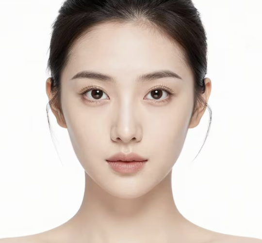 서울지방이식잘하는곳, 자연스러운 얼굴 라인을 만드는 차이 관련 이미지 4