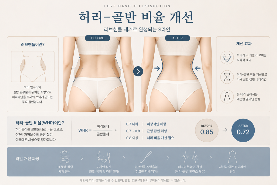 Love Handle Liposuction: Why Side Fat Does Not Go Away Even with Exercise image 7