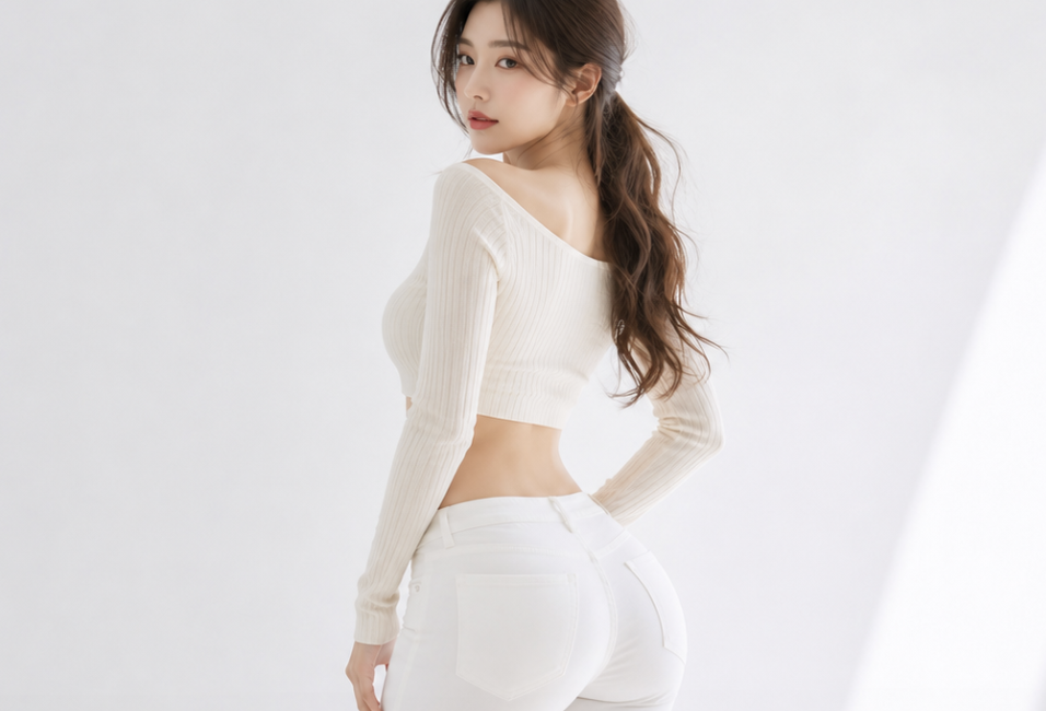 What Is the Waist-Hip Ring Procedure, and How Does It Differ from Liposuction? image 10