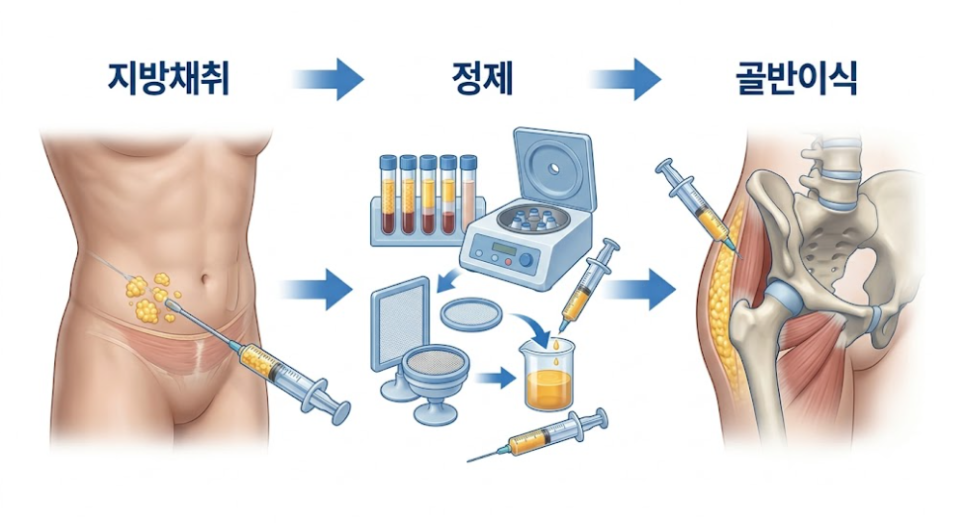 골반지방이식 후기, 만족한 사람들은 무엇이 달랐을까요? 관련 이미지 3