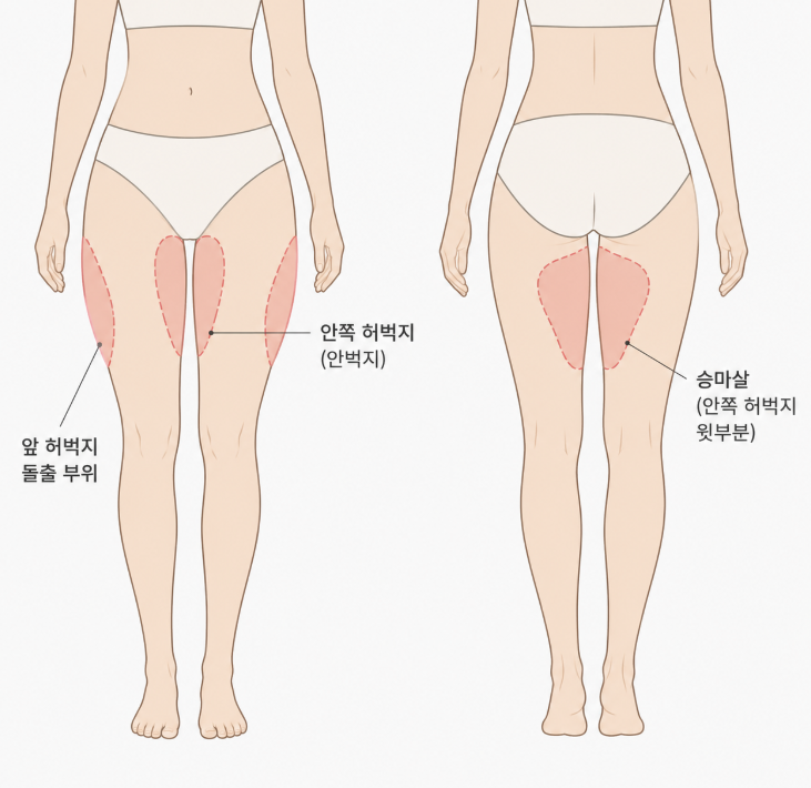 연예인지방흡입, 실제 효과와 체형 변화 기준 설명드립니다 관련 이미지 6