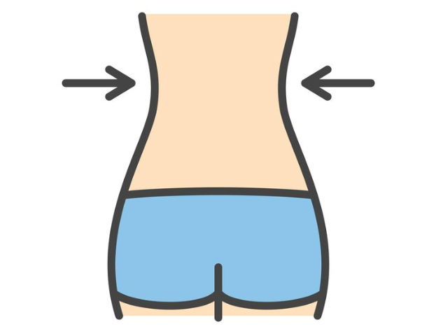 복부지방흡입 후기, 실제 허리라인은 어떻게 달라질까요? 관련 이미지 2