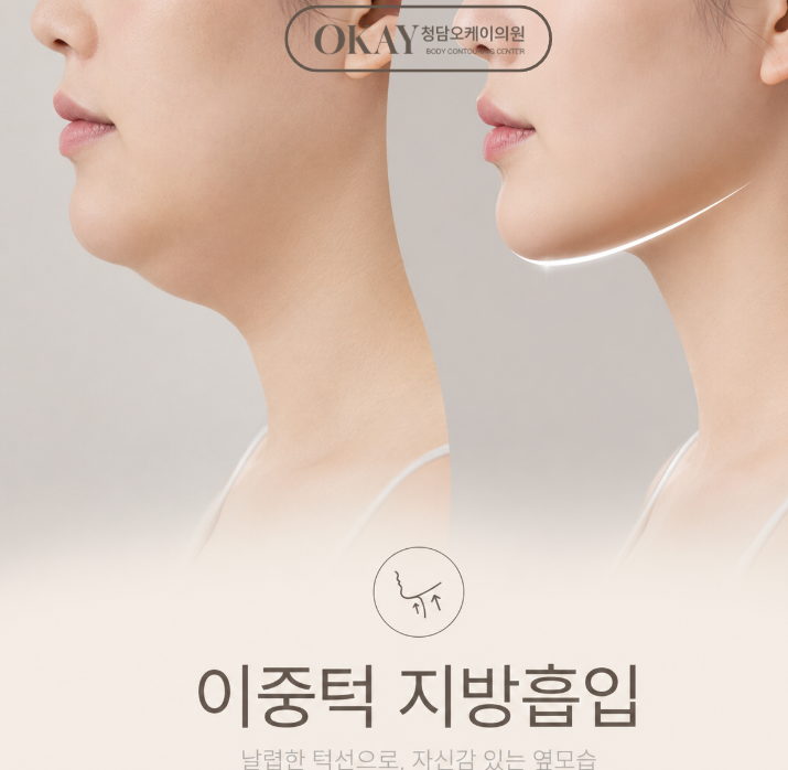 Double Chin Liposuction: Explaining the Effects, Cost, and Side Effects image 2