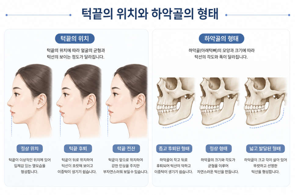 이중턱지흡, 많이 뺄수록 턱선이 더 예뻐질까요? 관련 이미지 7