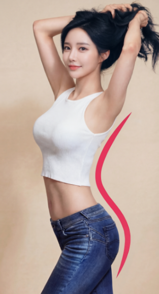 힙딥필러, 골반 옆 꺼진 부분 정말 채울 수 있을까? 관련 이미지 8