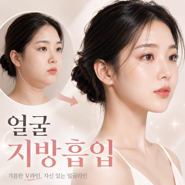 얼굴지방흡입 후 볼패임 생기는 이유, 대부분 여기서 갈립니다 관련 이미지 9