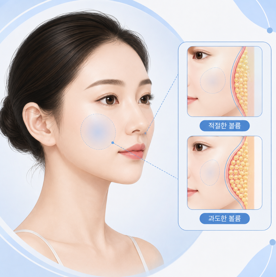 Facial Fat Grafting: Will You Look Younger the More Fat You Add? Why Too Much Can Look Unnatural image 7